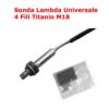 FISPA 90079 Lambda Sensor